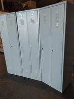 Lockers, Ophalen