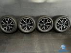 7-8mm! Originele BMW X3 X4 G01 G02 Style 887M 19 inch zwarte, 19 inch, -, -, Banden en Velgen