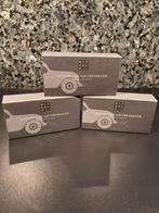 Rituals Homme autoparfum houder met 2 navullingen.🩶 nieuw, Sieraden, Tassen en Uiterlijk, Uiterlijk | Parfum, Ophalen of Verzenden