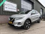 Nissan Qashqai 1.2 Tekna +|Pano|360 Camera|Leder|Xenon|PDC|, Voorwielaandrijving, Euro 6, 4 cilinders, 116 pk
