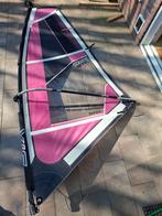 Complete windsurf zeilen STX en zgan wetsuits van Pro-Limit!, Watersport en Boten, Ophalen of Verzenden, Complete set, Minder dan 5 m²