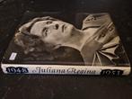 Juliana Regina 1948-1953 - Boek over Koningin Juliana, Ophalen of Verzenden, Gelezen, Politiek