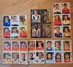 Stickervelletjes EK- en WK-toernooien Panini, Verzamelen, Ophalen of Verzenden, Zo goed als nieuw, Buitenlandse clubs, Poster, Plaatje of Sticker