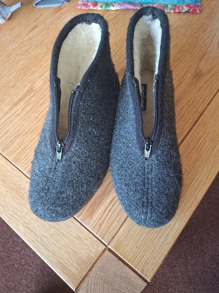 Pantoffels, Nieuw, Ophalen of Verzenden, Bristol, Pantoffels of Sloffen