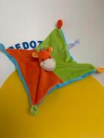 5603 Bambia doekje giraf giraffe, Ophalen of Verzenden, Zo goed als nieuw, Overige typen