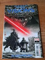 Star wars : visions ( Takashi Okazaki), Ophalen, Amerika, Complete serie of reeks, Takashi Okazaki