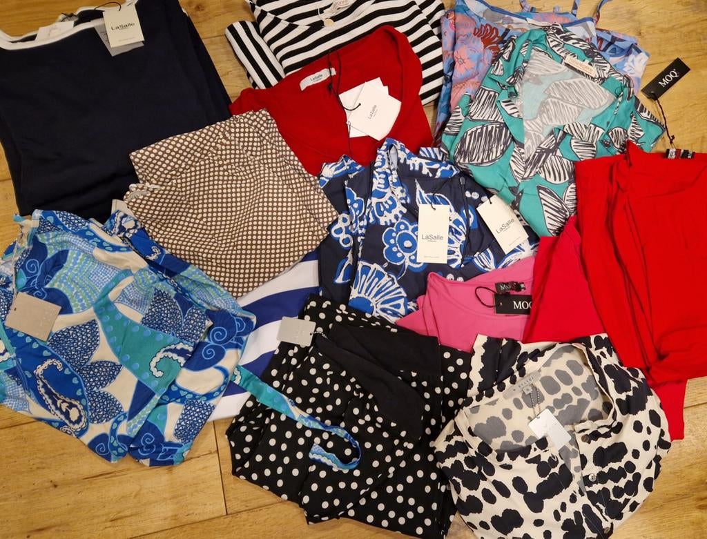 NIEUW! Pakket zomerkleding dames, Kleding | Dames, Ophalen, Nieuw