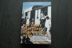 Het grote bestuurshervormingswerk..... Bart Schmitz.. (2023), 20e eeuw of later, Europa, Ophalen of Verzenden, Zo goed als nieuw