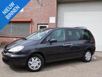 Peugeot 807 2.0 ST NAP Trekhaak PDC Cruise Airco APK, Auto's, Peugeot, Voorwielaandrijving, 137 pk, Gebruikt, 8 stoelen