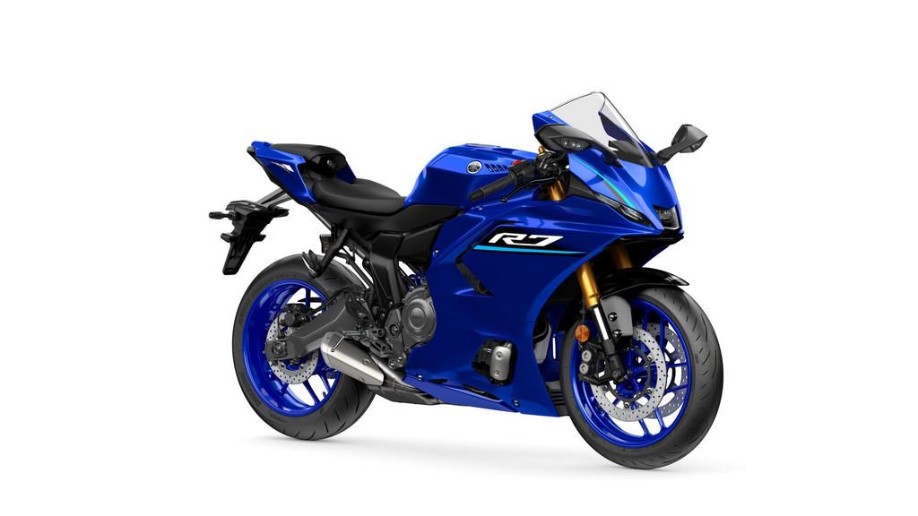 Yamaha YZF R7 (bj 2026), Motoren, Motoren | Yamaha, Bedrijf, Super Sport, meer dan 35 kW