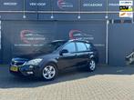 Kia Cee'd Sporty Wagon 1.4 CVVT X-ecutive AIRCO|CRUISE|CAM|E, Auto's, Voorwielaandrijving, Euro 5, Stof, Gebruikt