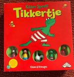 Kikker en zijn vriendjes spel Kikker speelt tikkertje, Ophalen of Verzenden, Zo goed als nieuw