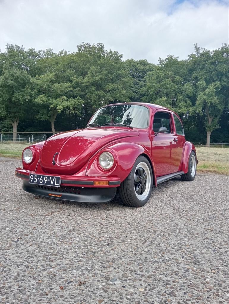 Kever 1303 maar net even anders.., Particulier, Te koop