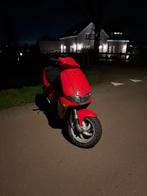 Gilera runner 50cc, Fietsen en Brommers, Scooters | Piaggio, Ophalen, Zo goed als nieuw, Tweetakt, Overige modellen