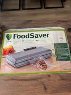 Foodsaver vacumeer machine, Ophalen of Verzenden, Zo goed als nieuw