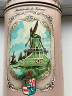 AH koekblik, Verzamelen, Blikken, Ophalen of Verzenden, Zo goed als nieuw, Koek(jes), Overige merken