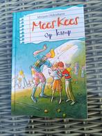 Mees Kees op kamp - Mirjam Oldenhave, Ophalen of Verzenden, Zo goed als nieuw, Mirjam Oldenhave, Fictie algemeen