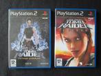 PS2 - Tombraider Tomb Raider - Playstation 2, Avontuur en Actie, 1 speler, Ophalen of Verzenden, Zo goed als nieuw