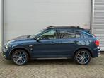 Lynk & Co 01 1.5 l Pano l Infinity Sound l ACC l Camera l IZ, Automaat, Stof, Blauw, Adaptive Cruise Control
