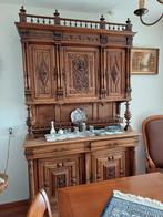 Mechelse kast, Antiek en Kunst, Ophalen