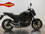 Honda NC750S (bj 2018), Bedrijf, Honda Nederland BV, Capronilaan 1
1119 NN  Schiphol-Rijk, NL, Info@honda.nl