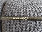 Te koop: Matrix horizon CARP feeder 12 voet, Ophalen, Gebruikt, Werphengel