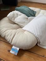 Snuggle me babynestje goede staat, Ophalen, Zo goed als nieuw, 70 tot 85 cm, Overige typen