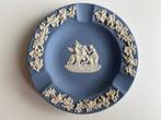 Vintage Wedgwood Jasperware asbak, Pegasus met muses, Ophalen of Verzenden