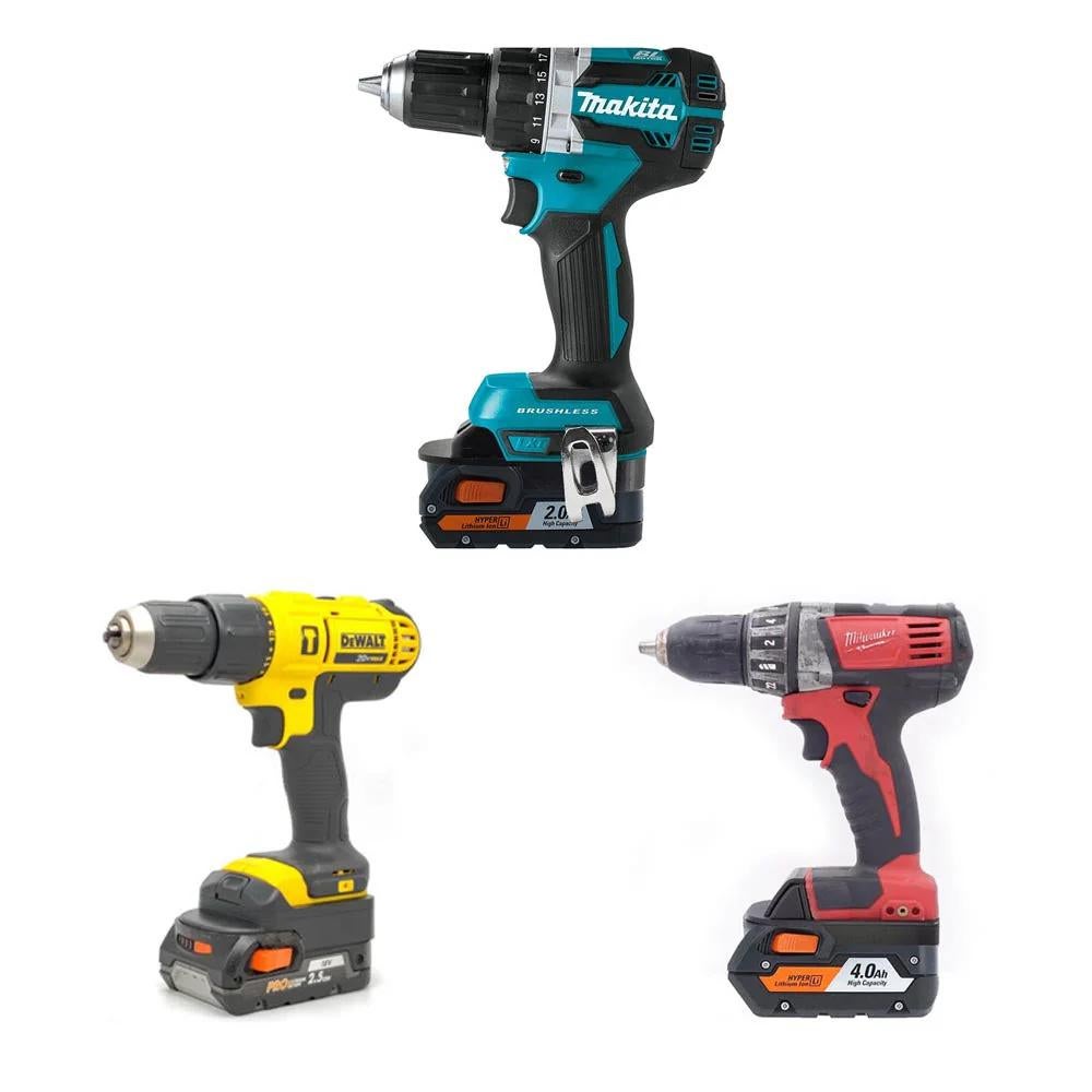 Gezocht kapotte gereedschap gratis., Ophalen of Verzenden, Zo goed als nieuw