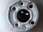 Stalen velgen 7jx16 Et31 4x98 58.1, Ophalen, Gebruikt, Lancia