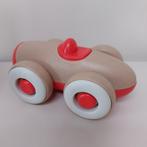 Chicco car rood als nieuw, Kinderen en Baby's, Speelgoed | Speelgoedvoertuigen, Ophalen of Verzenden, Zo goed als nieuw