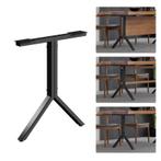 Desk (metal legs + surface), Huis en Inrichting, Bureaus, Ophalen, Zo goed als nieuw, Bureau