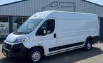 Fiat DUCATO 3.0 CNG NATURAL POWER 100KW 136PK L4H2 MAXI AIRC, Auto's, Bestelauto's, Voorwielaandrijving, 136 pk, 4 cilinders, CNG (Aardgas)