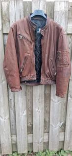 DAINESE  jack, cafe racer. Vintage. Maat 50, Motoren, Overige merken, M, Tweedehands, Overige typen
