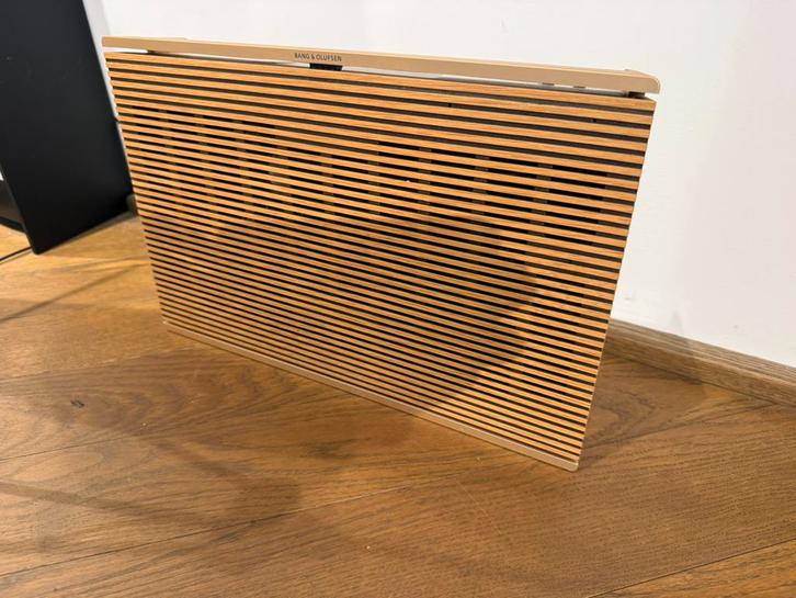 Bang & Olufsen BeoSound leven gold tone, Audio, Tv en Foto, Stereo-sets, Zo goed als nieuw, Bang & Olufsen, Ophalen of Verzenden