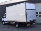 Ford Transit 2.0 TDCI 170pk Euro 6 - N1 Bakwagen Laadklep Dh, Auto's, Bestelauto's, 13 km/l, Euro 6, 4 cilinders, 2842 kg