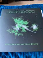Pink Floyd Dark side of the moon outtakes studio archives, Ophalen of Verzenden, Zo goed als nieuw, 12 inch, Progressive