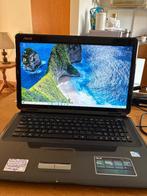Asus laptop, Gebruikt, Met videokaart, Asus, Qwerty