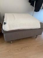 Voetbank, Ophalen, Gebruikt, Rechthoekig