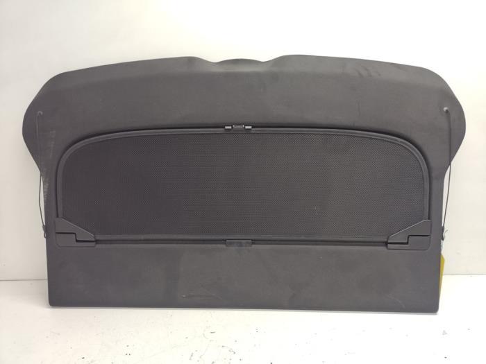 Hoedenplank van een Audi A3, Auto-onderdelen, Gebruikt, -, -, -