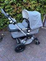 Bugaboo Cameleon Classic Grey 2018, Kinderen en Baby's, Kinderwagens en Combinaties, Ophalen, Gebruikt, Kinderwagen, Bugaboo