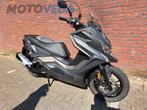 KYMCO DT X360 (bj 2024) BTW  VERREKENBAAR!, Scooter, 321 cc, Kymco, Bedrijf