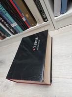 Naardense Bijbel 2004, Boeken, Ophalen of Verzenden, Gelezen