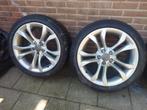 3 setjes velgen Audi Mercedes & Ford, Ophalen, 18 inch, Banden en Velgen, Winterbanden