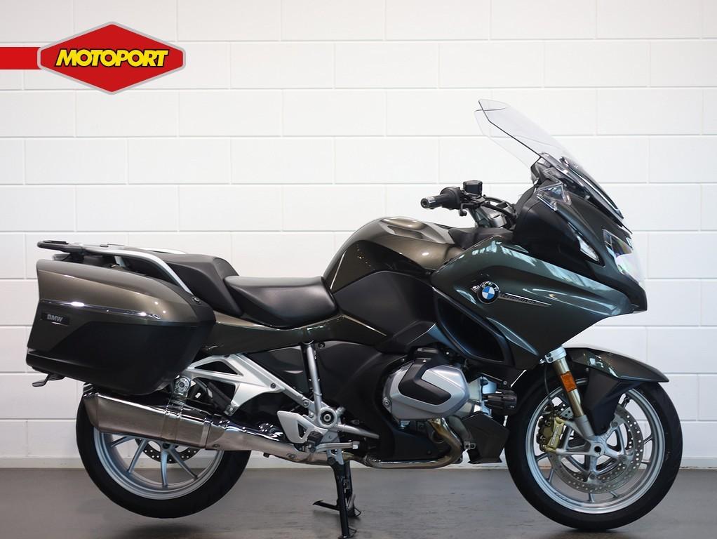 BMW R 1250 RT (bj 2020), Motoren, Motoren | BMW, Bedrijf, Toermotor