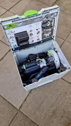 Festool OF 2200 EB-Plus Bovenfrees 2200W in SYS3 M337-576215, Ophalen, Nieuw, 1200 watt of meer, Overige typen