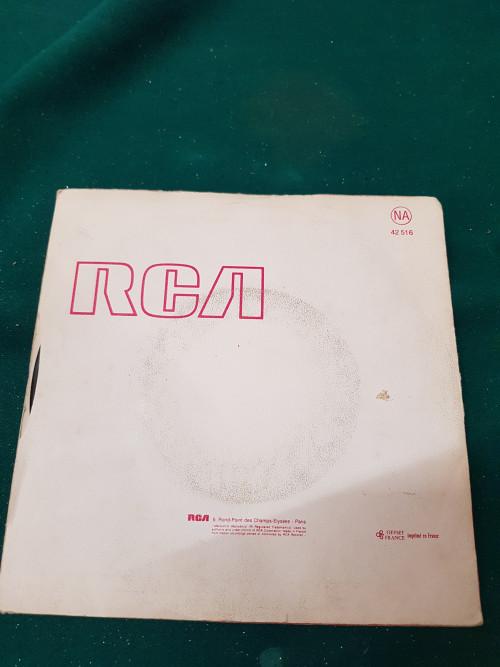 Single martinho da vila, Ophalen of Verzenden