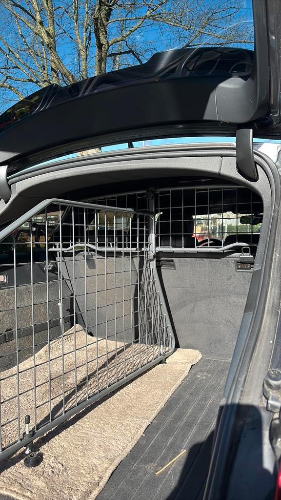 Audi A6 Travall hondenrek, Auto diversen, Hondenrekken, Gebruikt, Ophalen