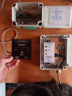 Clinometer Sensor Set, Ophalen of Verzenden, Gebruikt