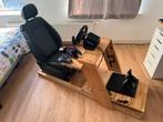 Complete SimRacing Setup Thrustmaster - Open to negociation, Spelcomputers en Games, Spelcomputers | Overige Accessoires, Ophalen
